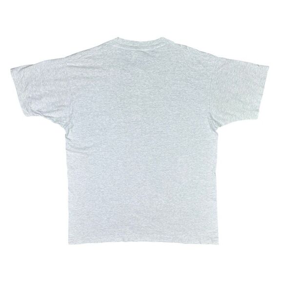 Vintage Fruit of the Loom 1993 AFC Central Division Champs Houston Oilers Tee - Picture 5 of 6